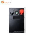 Wholesale price 24V 200AH lifepo4 battery 5kw deep cycle lithium ion battery pack